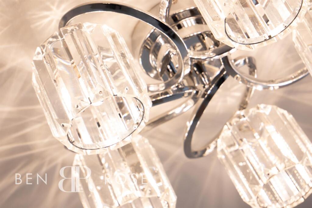 Kitchen/Diner Lighting