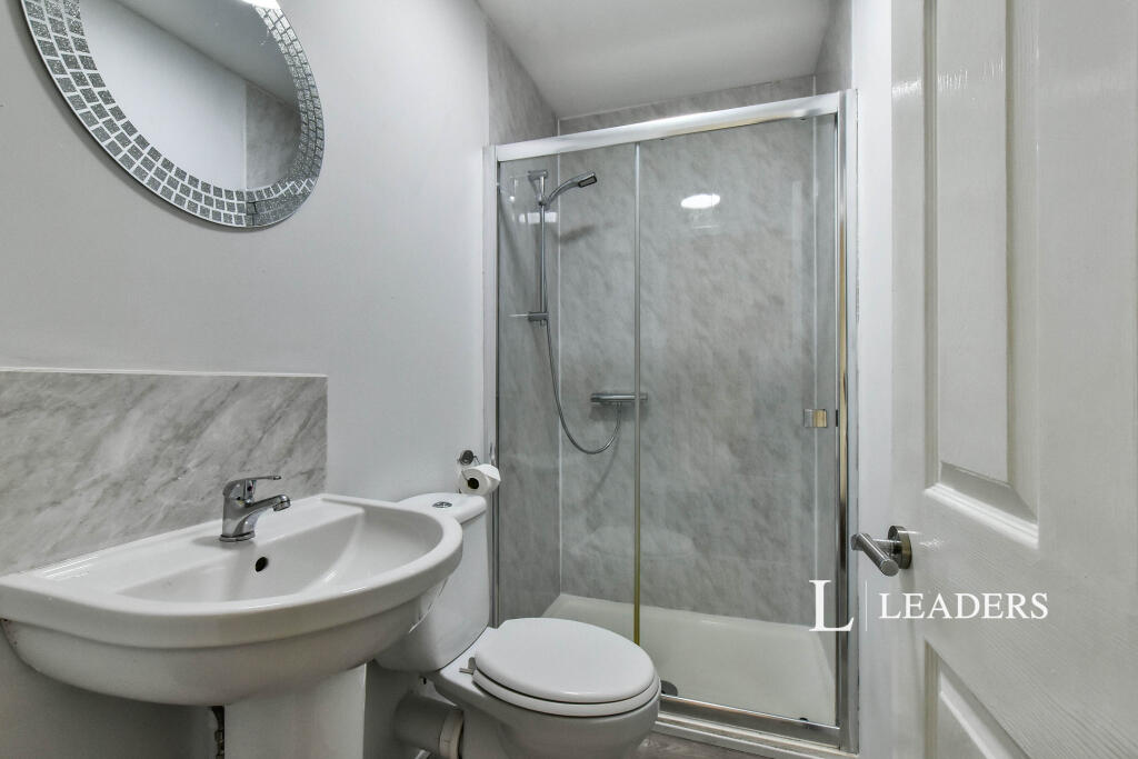 En-Suite