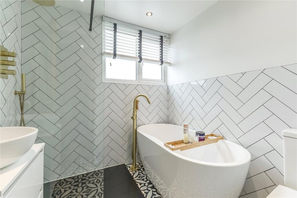 House Bathroom