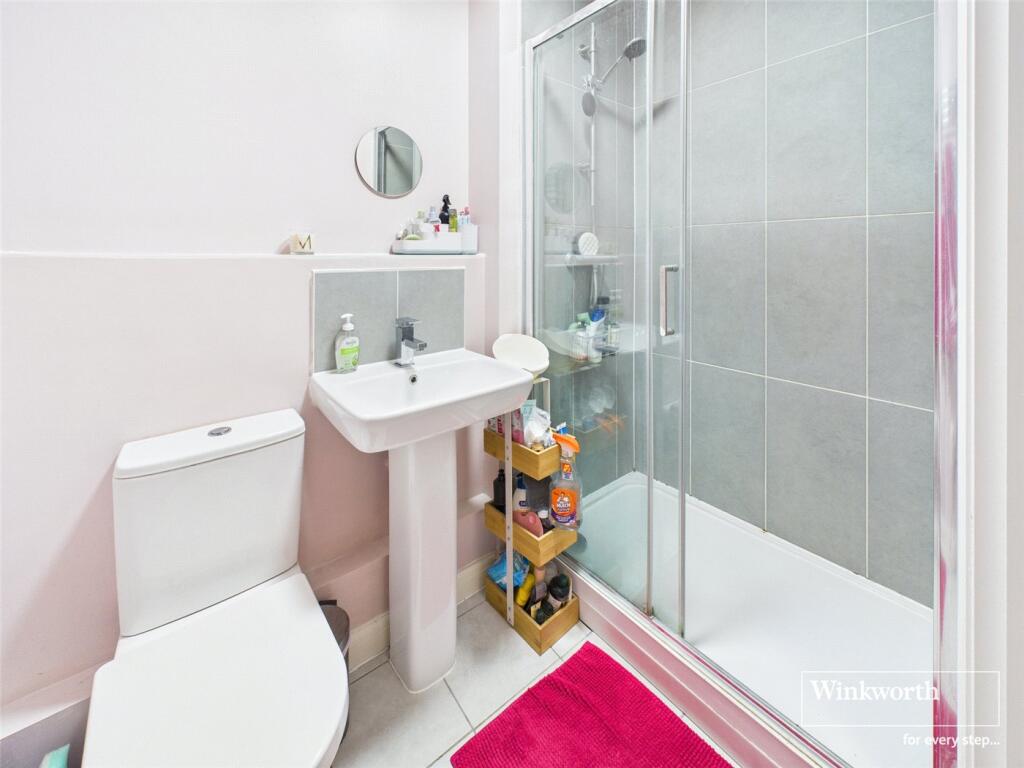 En Suite