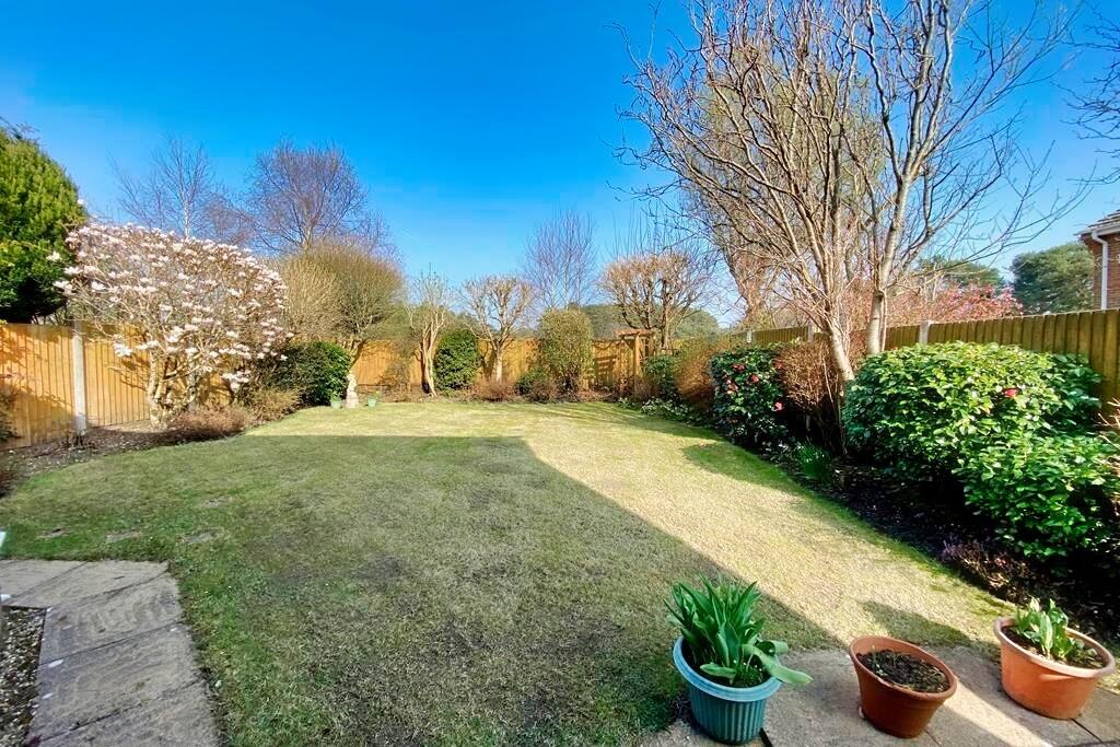 Private Garden