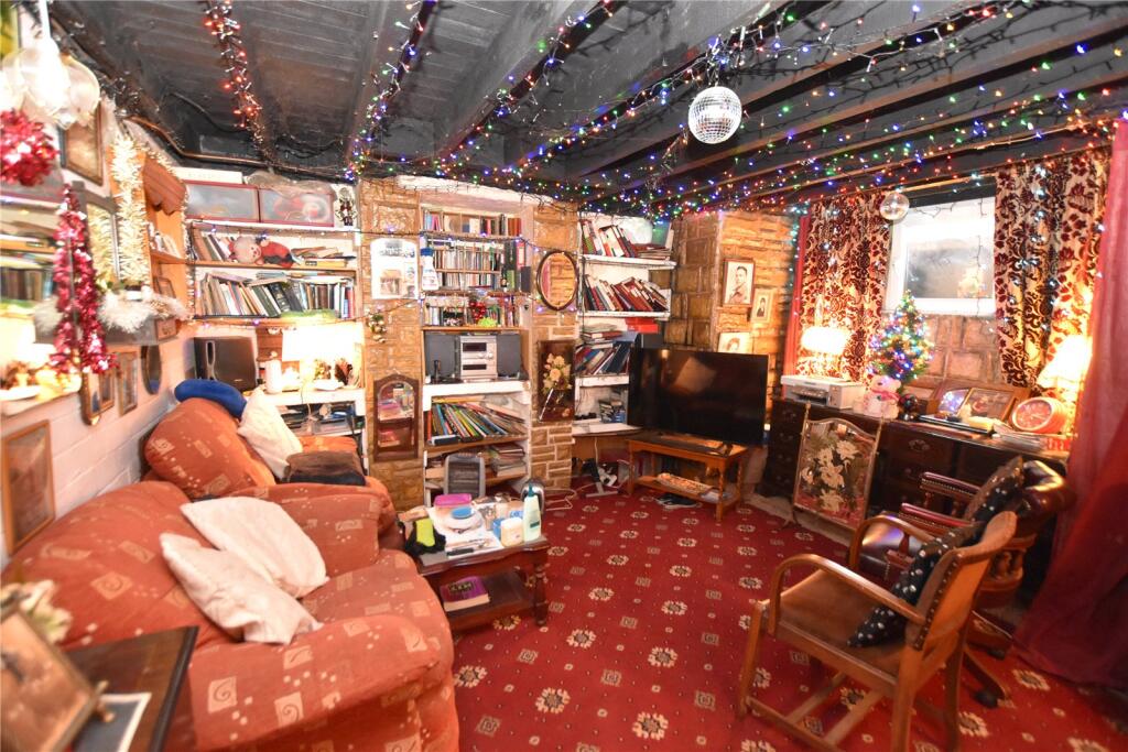 Cellar Room 2