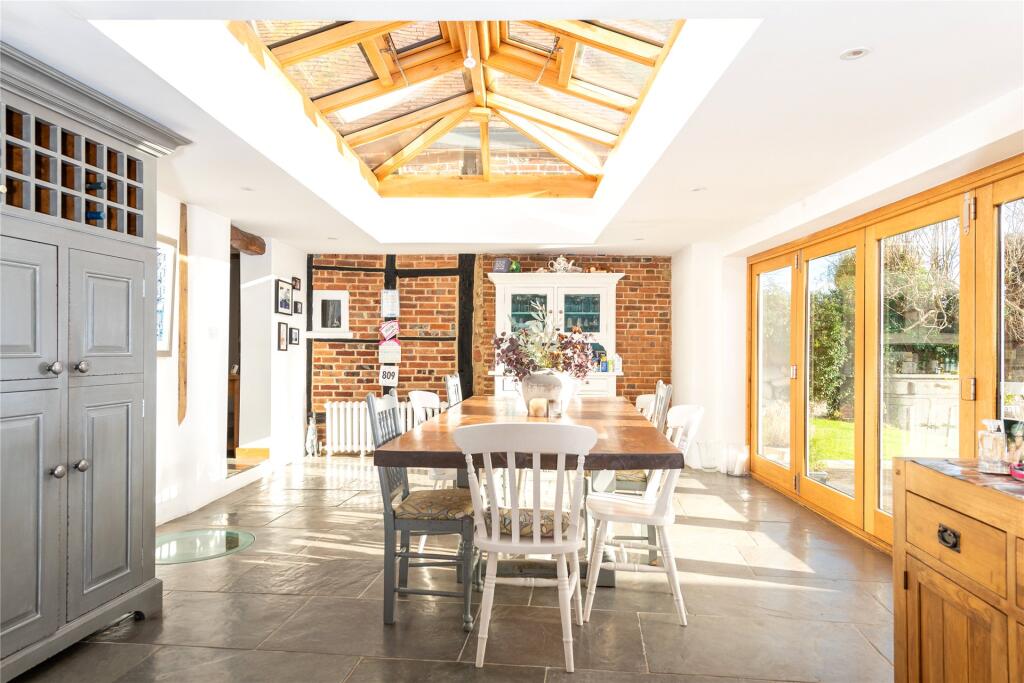 Orangery