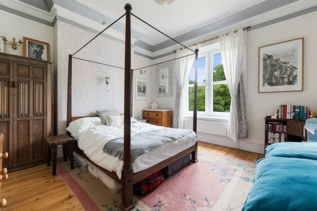 Fairacre.33. Bedroom 4