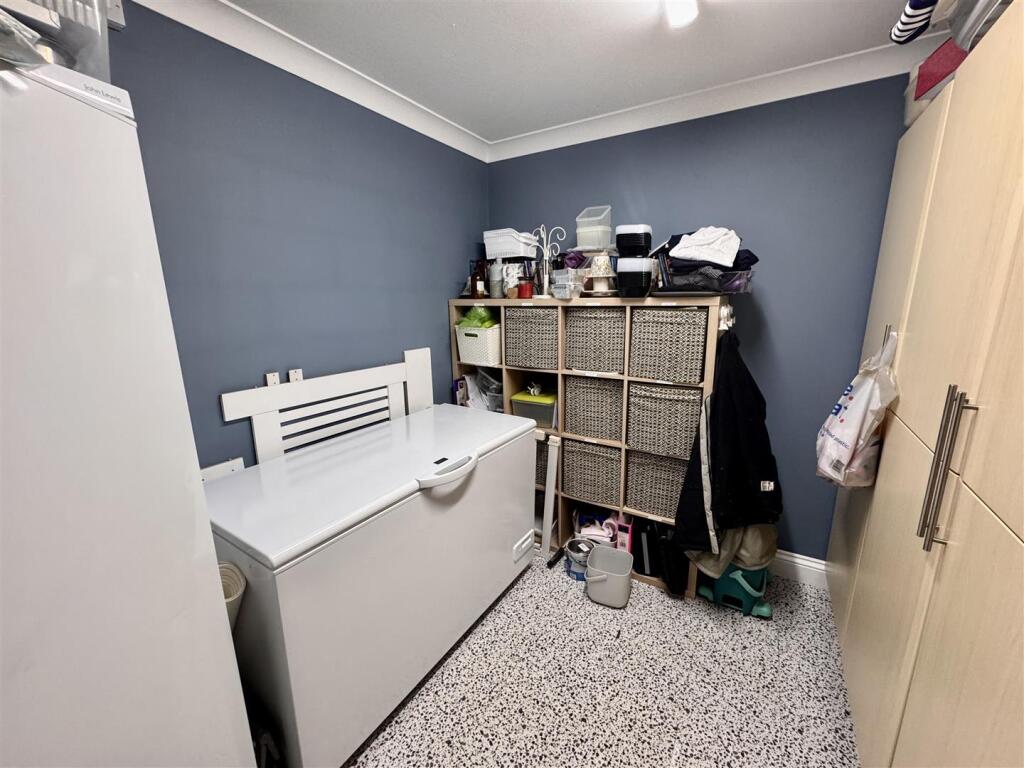 Store Room