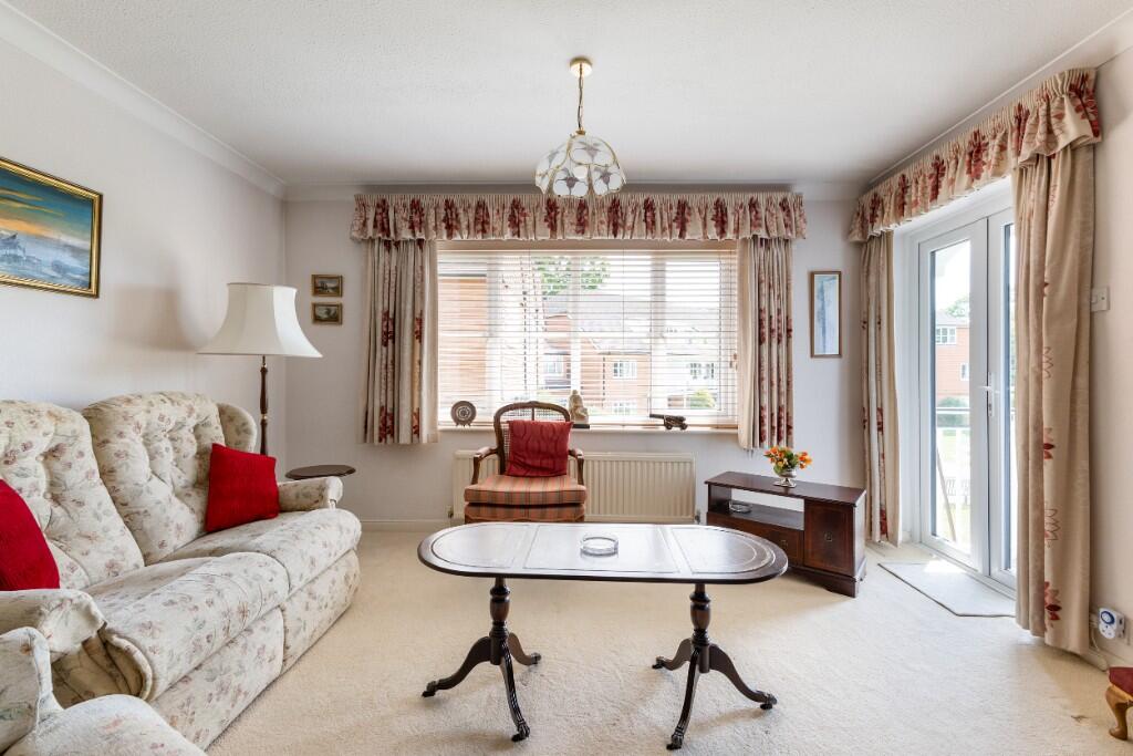 Leigh Corner, Cobham, Surrey, KT11