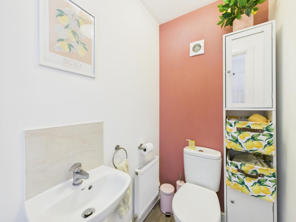 Cloakroom