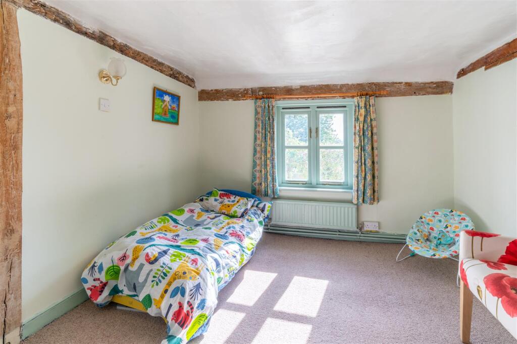Bedroom Four