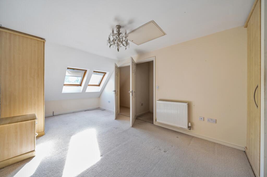 Bedroom 1a