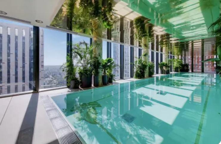 Bondway, Parry St, London, SW8