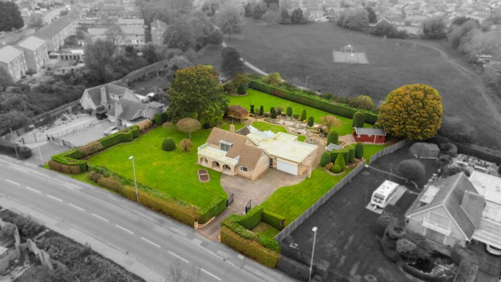 Drone Image