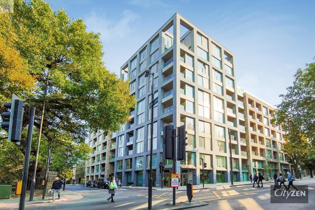 KINGS CROSS QUARTER