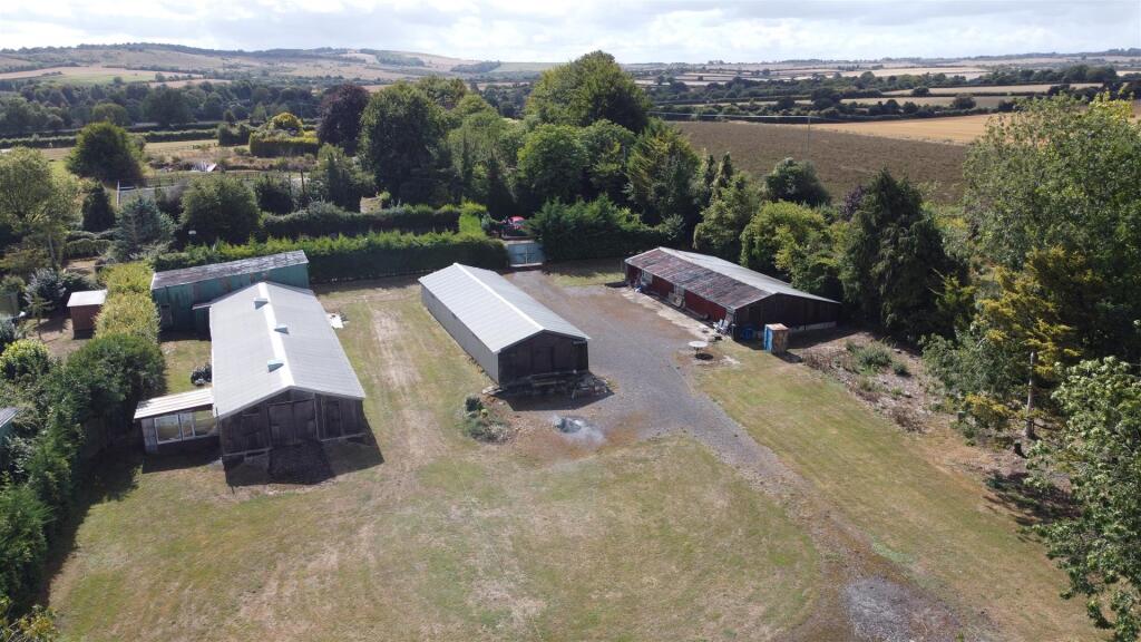 Plots at East Martin