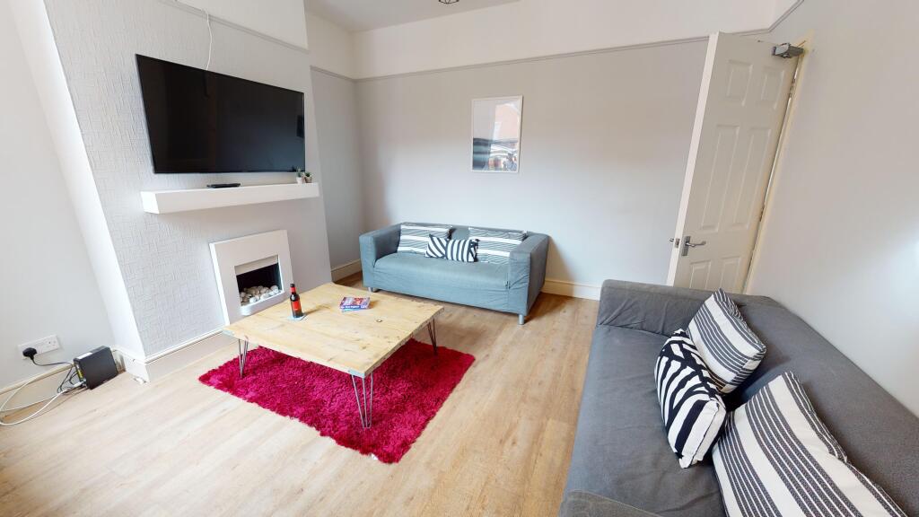 Student Digs - Stret