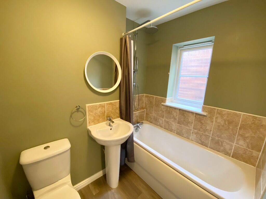 HOUSE BATHROOM
