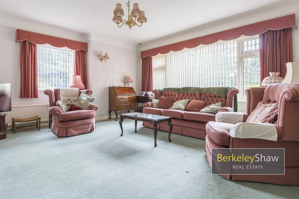 Merrilocks Road Blundellsands L23