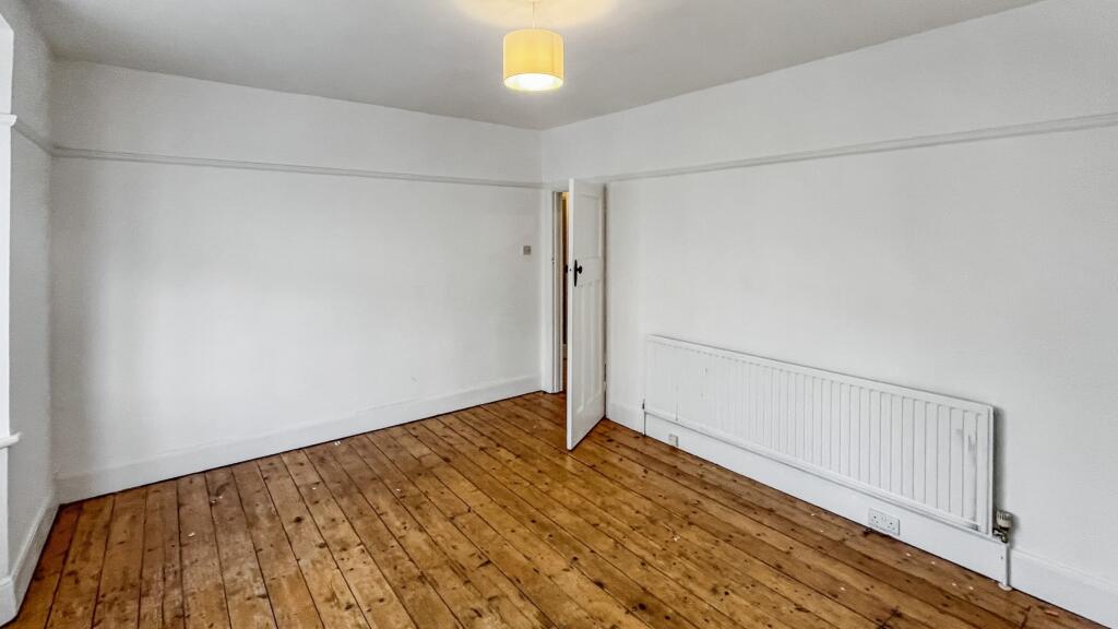 77 Grangehill Road, Eltham, London, SE9 1SF