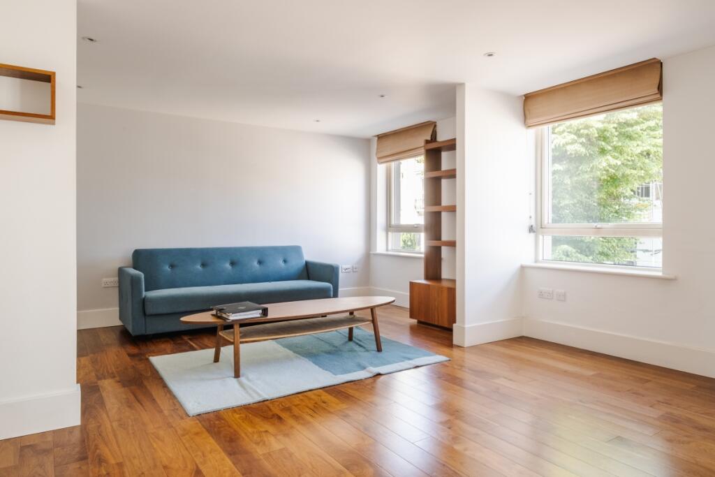 Wallpaper Apartments
