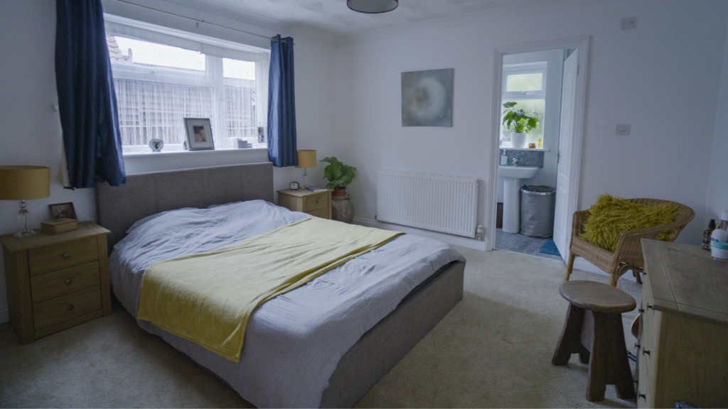 Bedroom 1