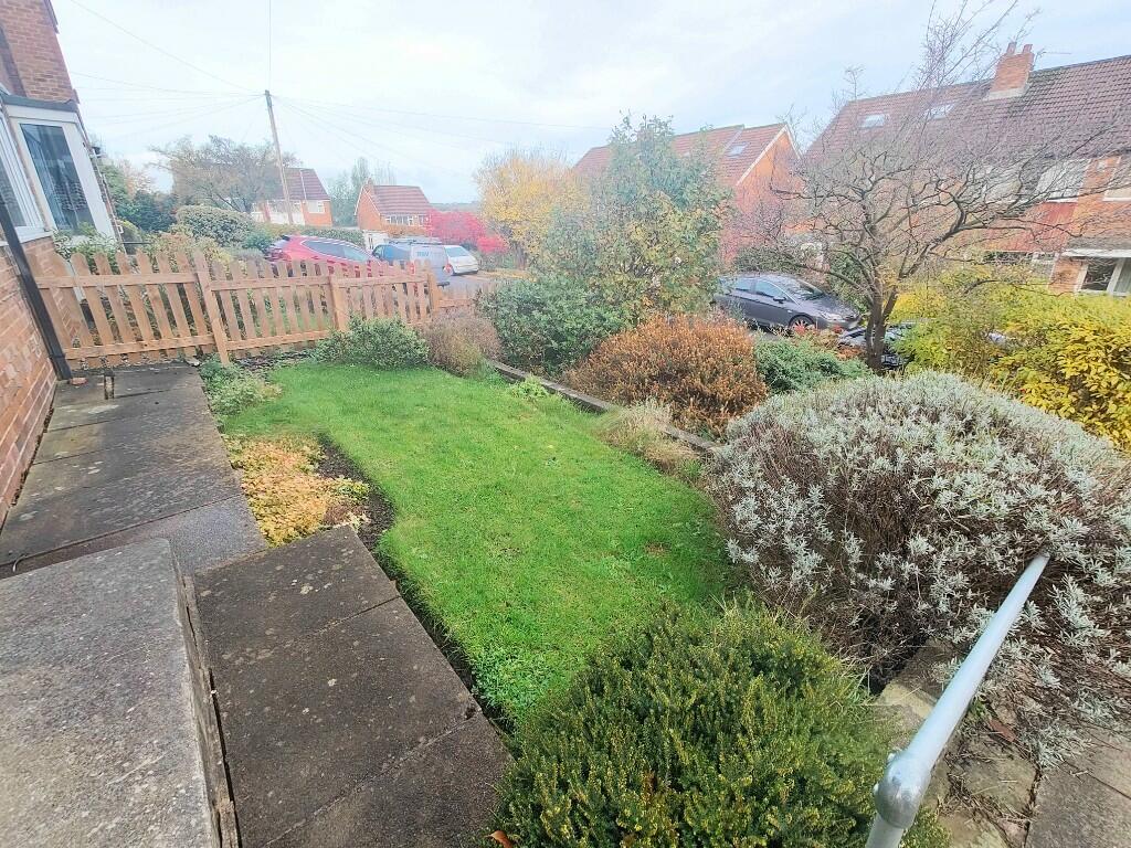 Gardens