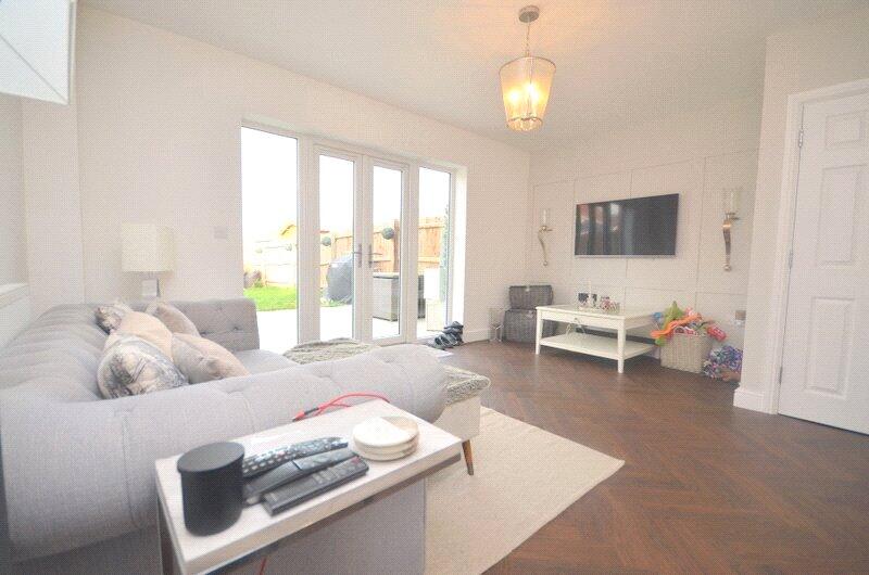 Living Room Area