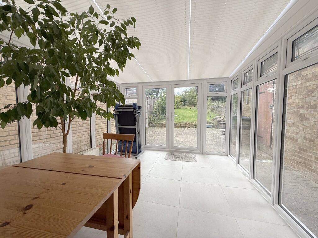 CONSERVATORY