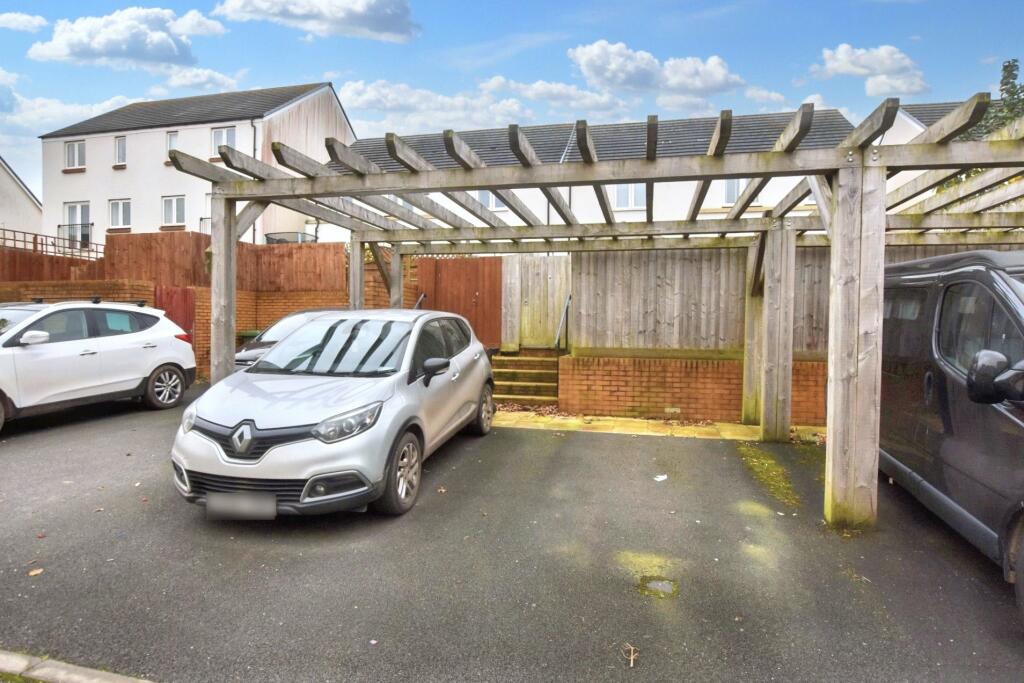 Car Port