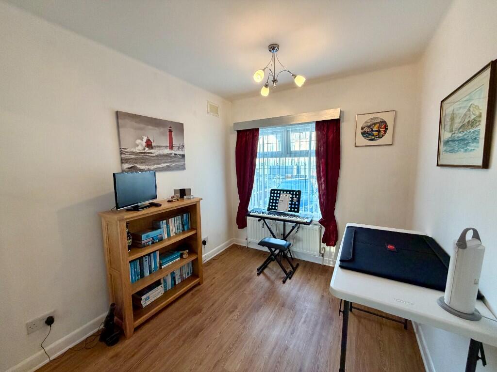 Warbreck Hill Road, Blackpool, Lancashire, FY2