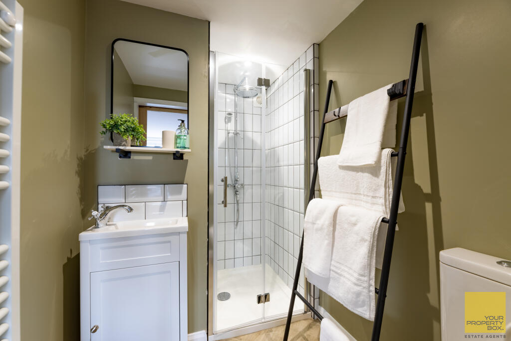 226 Wells Road - BB Homes - Matt Madden Photograph