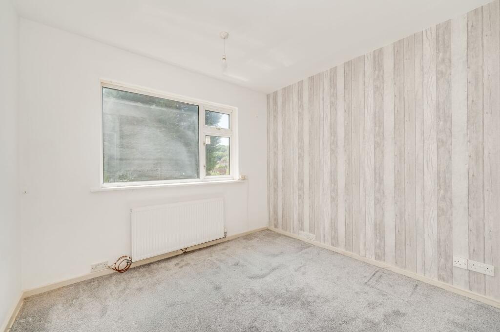 BEDROOMS AND BATHROOM
