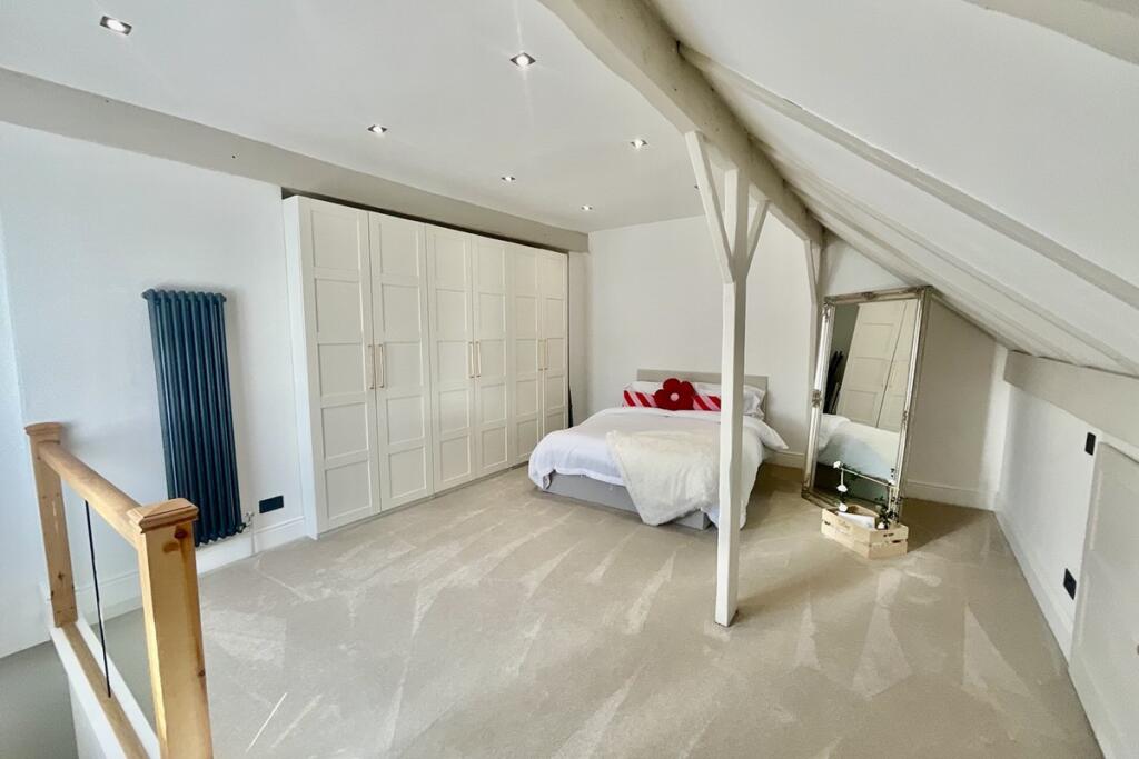 Bedroom 4 
