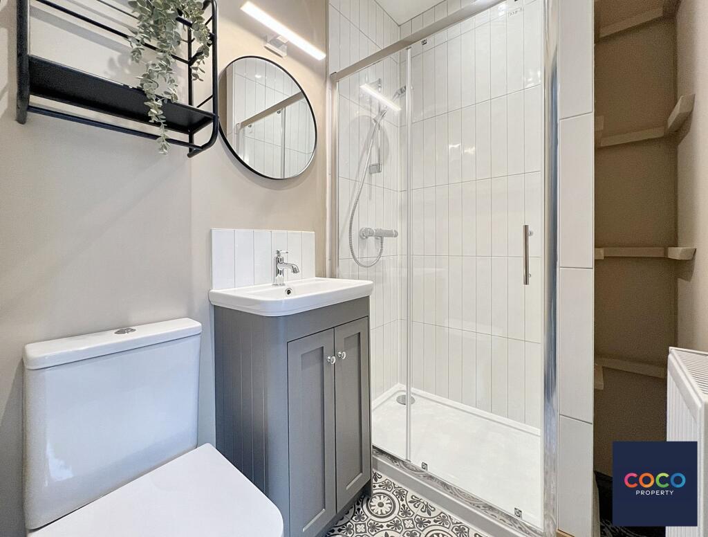 Ensuite