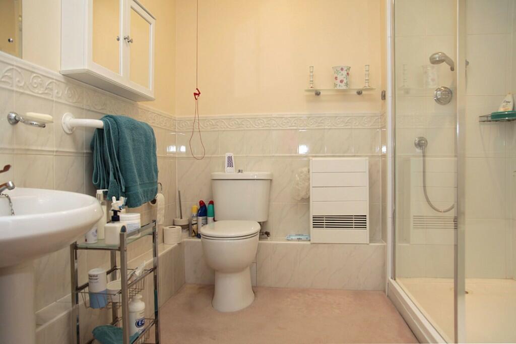 Typical Flat
