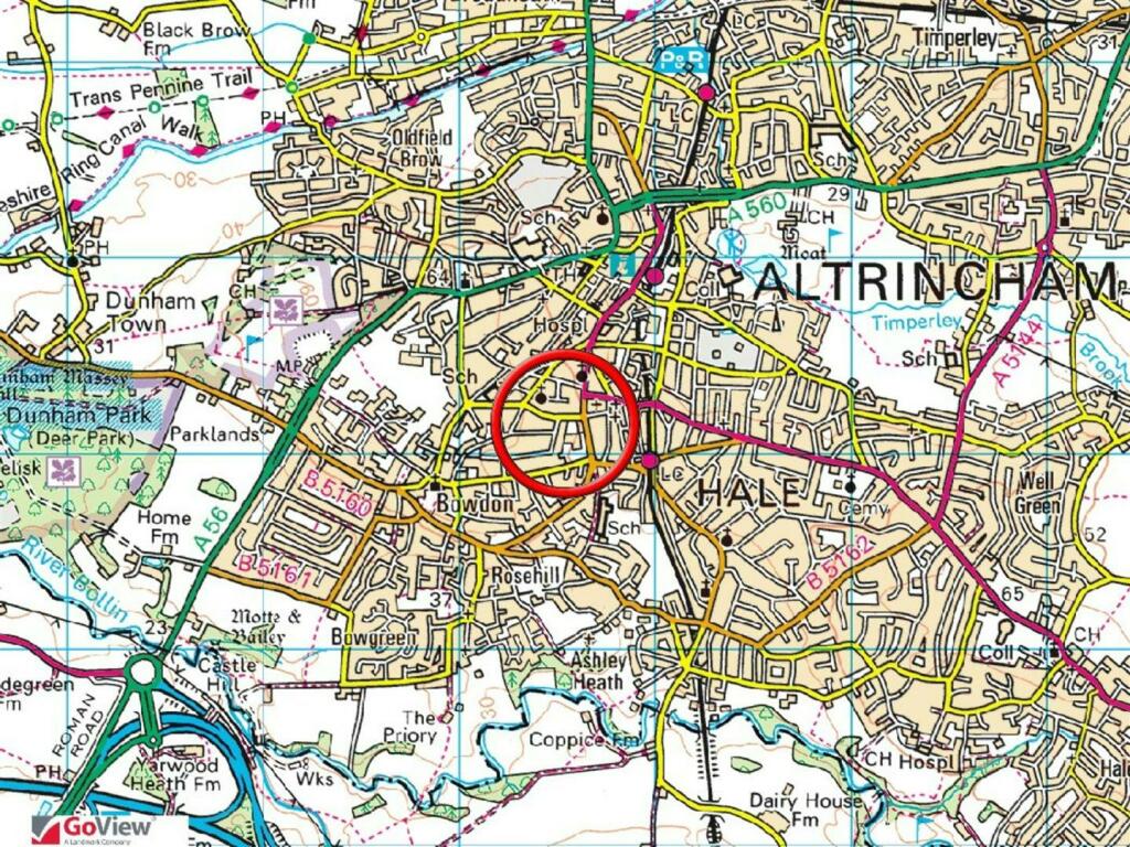 Town Plan
