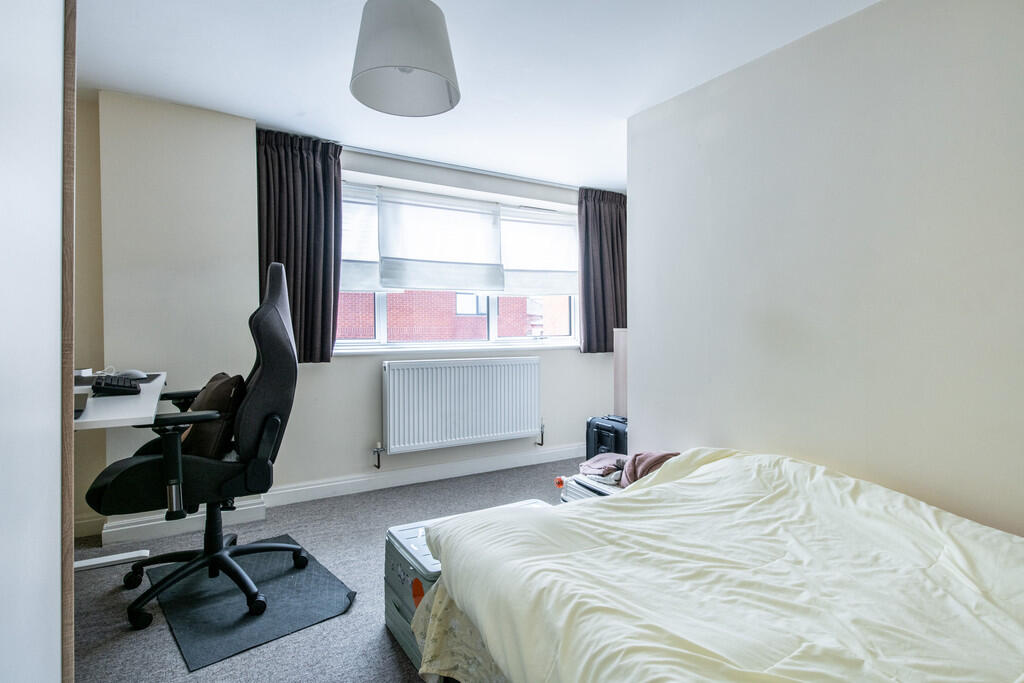 28 St Marys Court...
