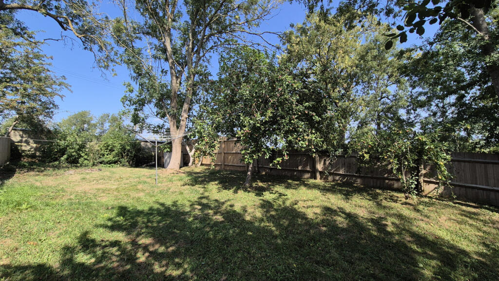 Communal Garden