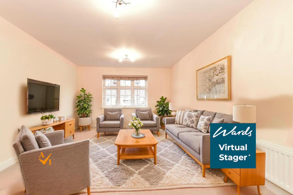 Lounge (Contemporary Style)