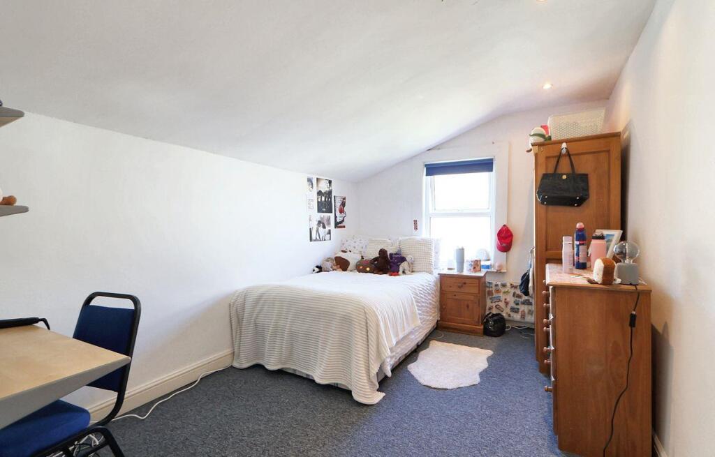 3 Brighton Road, Redland, Bristol BS6 6NT | Freeho