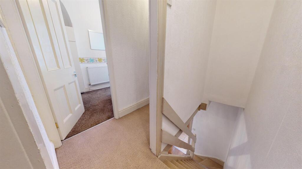 Greenfield Road Landing