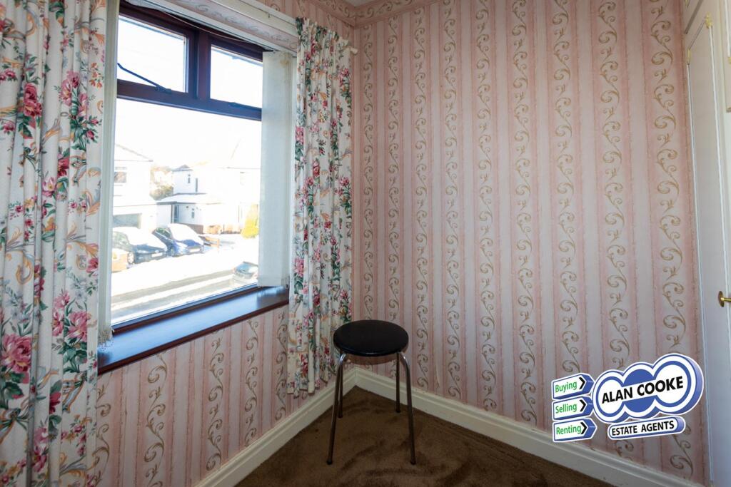 BEDROOM 3`