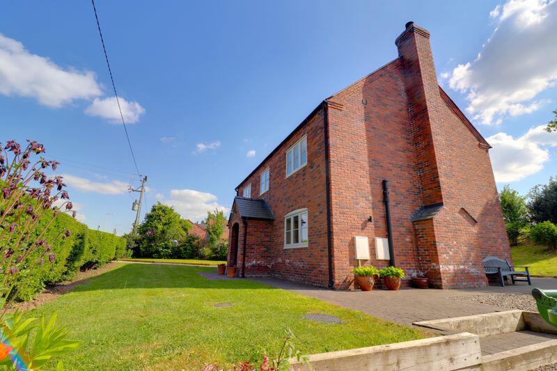 Front/Side Elevation