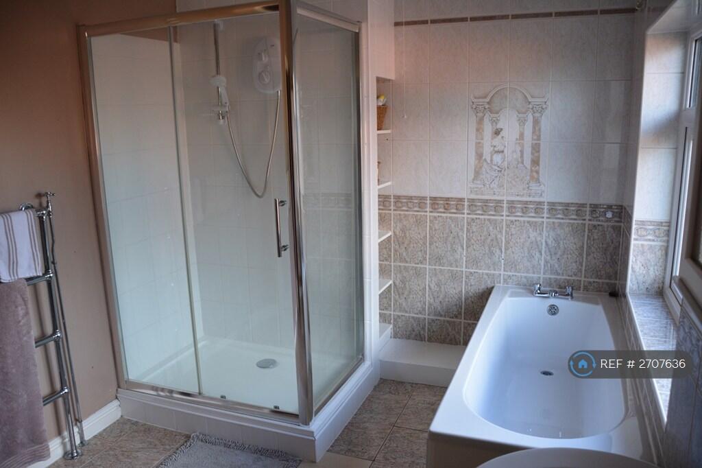 Bathroom (Large)
