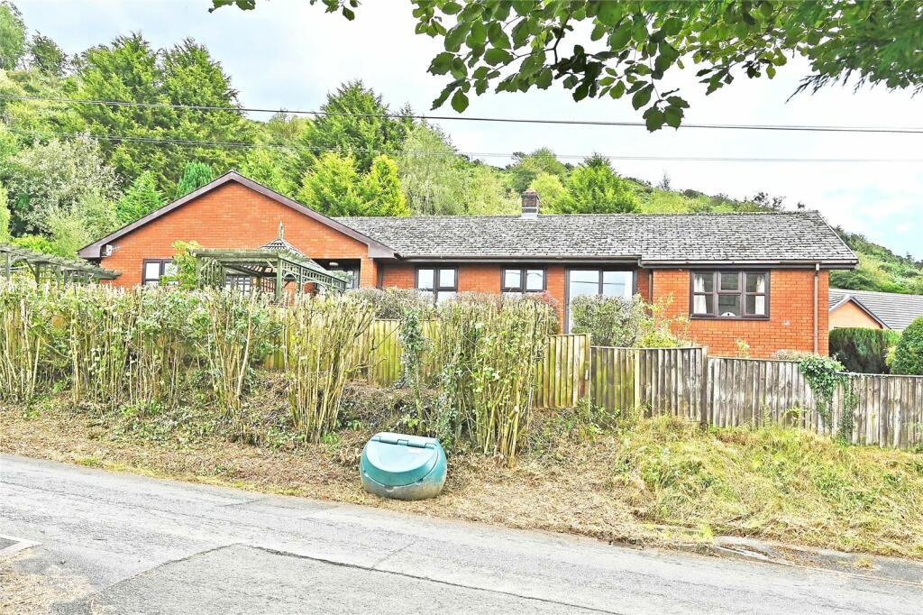 2 Penarth Drive