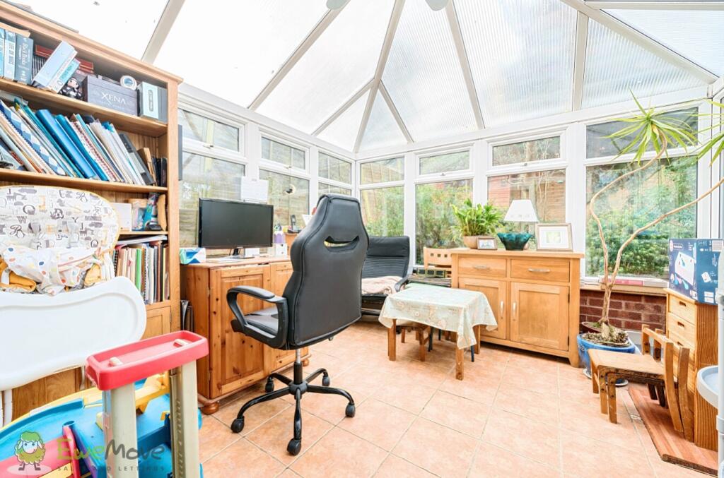 Sun Room