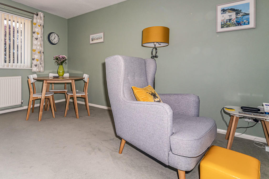 Living / Dining Room