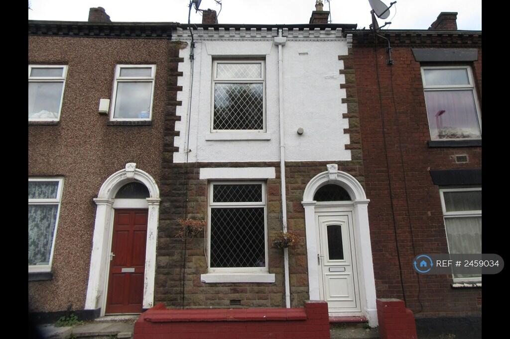 Front Elevation