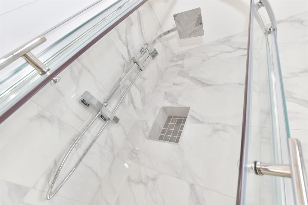 Internal Lifestyle Photograph