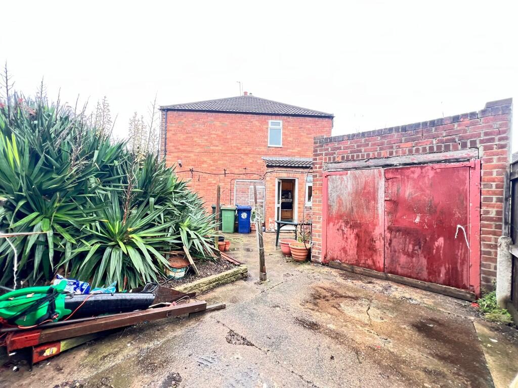 Runswick Avenue, Redcar, North Yorkshire, TS10