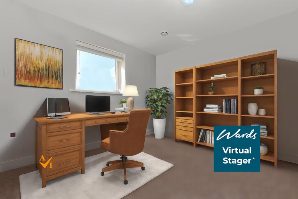 Bedroom 2 (Contemporary Style)