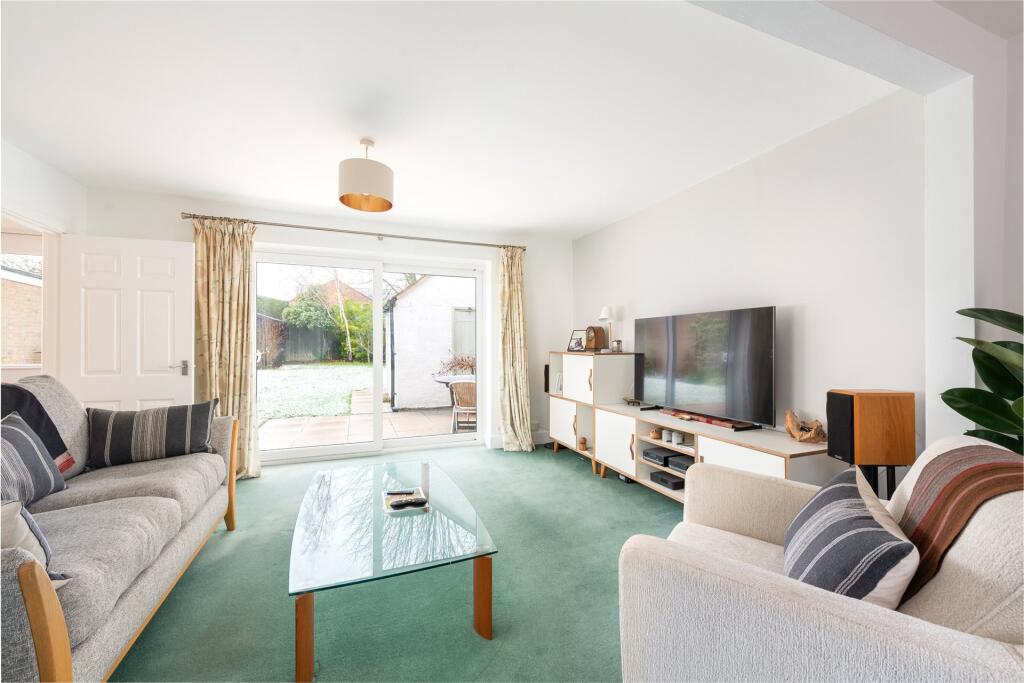 Old Road, Barton-le-Clay, Bedford, Bedfordshire, MK45